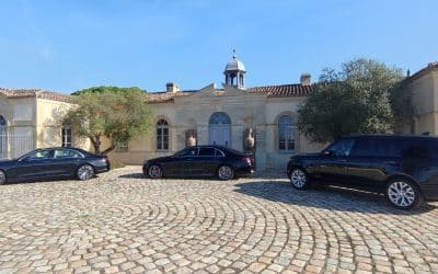 Voiture avec chauffeur privé pour des longues distances : pourquoi faire ce choix ?