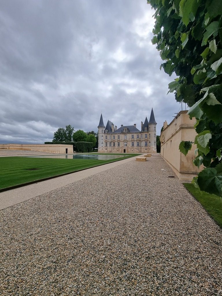 Château Pichon Baron