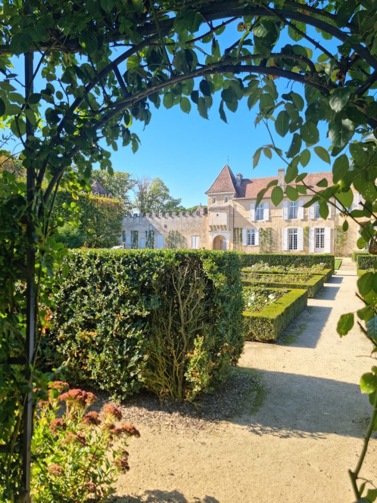 Wine Tour de luxe à Bordeaux